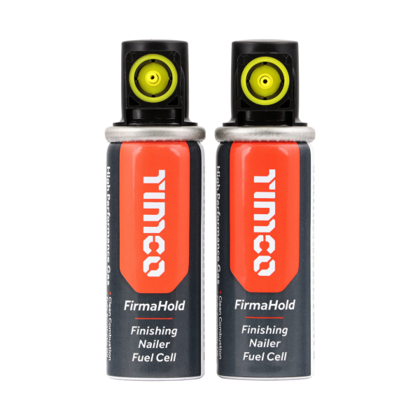 brad nailer fuel cells