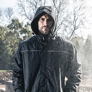 Waterproof Workwear