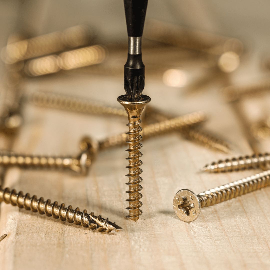 Screws