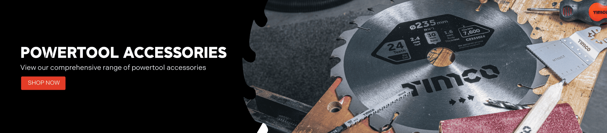 powertool-accessories