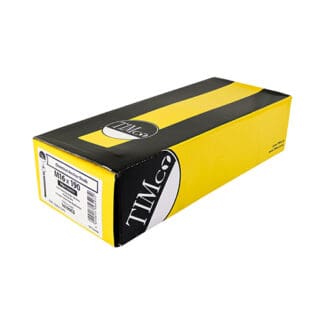 TIMCO Chemical Anchor Studs - Hot Dipped Galvanised - M10 x 130mm