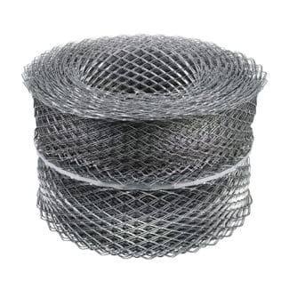 TIMCO Brick Reinforcement Coil - Galvanised - 175mm