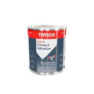 TIMCO Contact Adhesive - 500ml