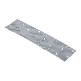 TIMCO Nail Plates - Galvanised - 42 x 178mm