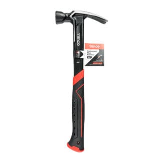 Timco Professional Claw Hammer - 16oz