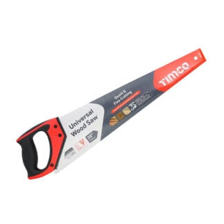SALE - Timco Universal Wood Saw - 20"