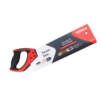 Timco Tenon Saw - 14"