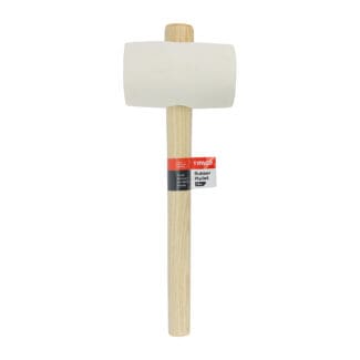 Timco Rubber Mallet - 24oz