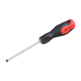 Timco Screwdriver Slotted - 5.5 x 1.0 x 100mm