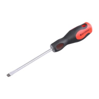 Timco Screwdriver Slotted - 6.5 x 1.2 x 125mm