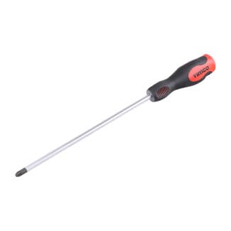 Timco Screwdriver Pozi - PZ3 x 250mm
