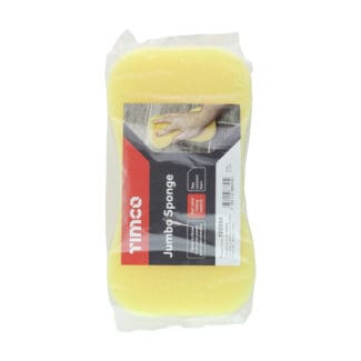 TIMCO Jumbo Sponge