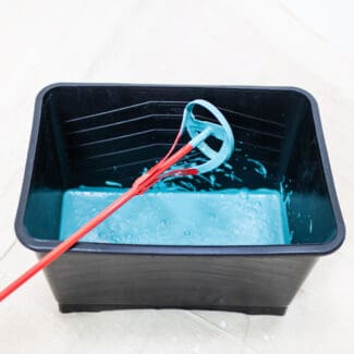 SALE - TIMCO Paint Scuttle - 15L