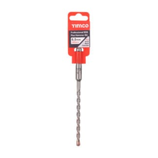 IMCO Professional SDS Plus Hammer Bit - 6.5 x 160mm