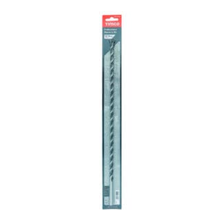 TIMCO Masonry Drill Bit - 12.0 x 400mm