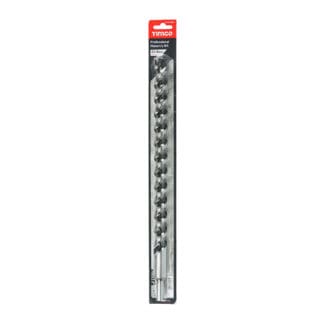 TIMCO Masonry Drill Bit - 25.0 x 400mm