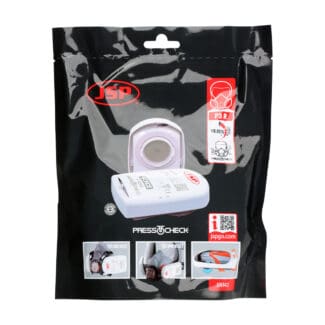 JSP PressToCheckâ„¢ Replacement Filters Dust - P3 RD