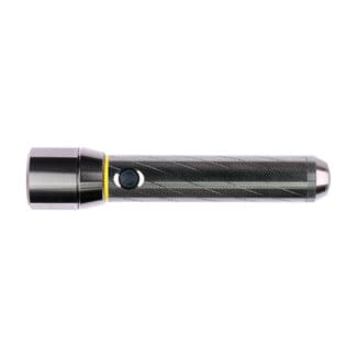 Energizer LED Vision HD Metal Handheld Torch 1500 Lumen