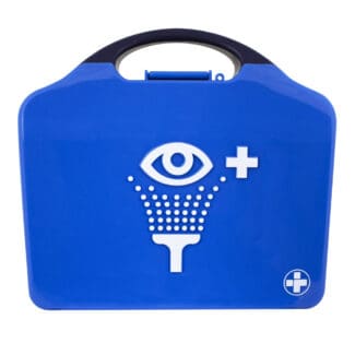 TIMCO First Aid Kit Eye Wash - Double