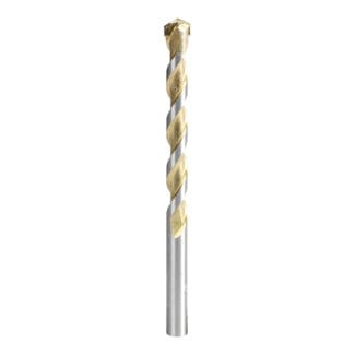 TIMCO TCT Multi-Purpose Drill Bit - 6.5 x 100mm