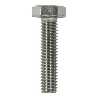 TIMCO Set Screws - A2 Stainless Steel - M8 x 80mm