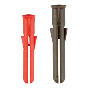 Plastic Plugs